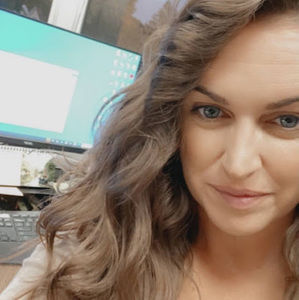 Meet your Posher, Micki